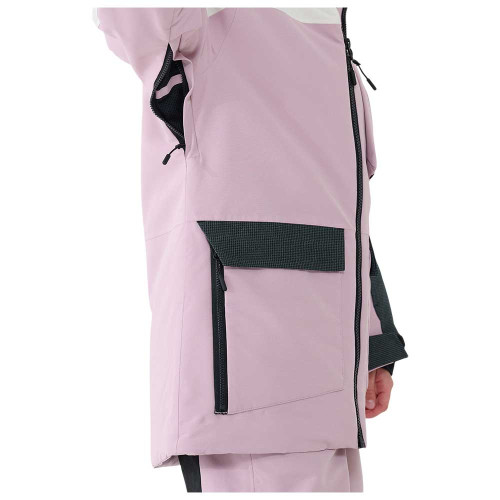 4F Παιδικό μπουφάν Technical Jacket